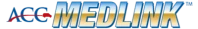 ACC Medlink Logo