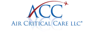 Air Critical Care Logo